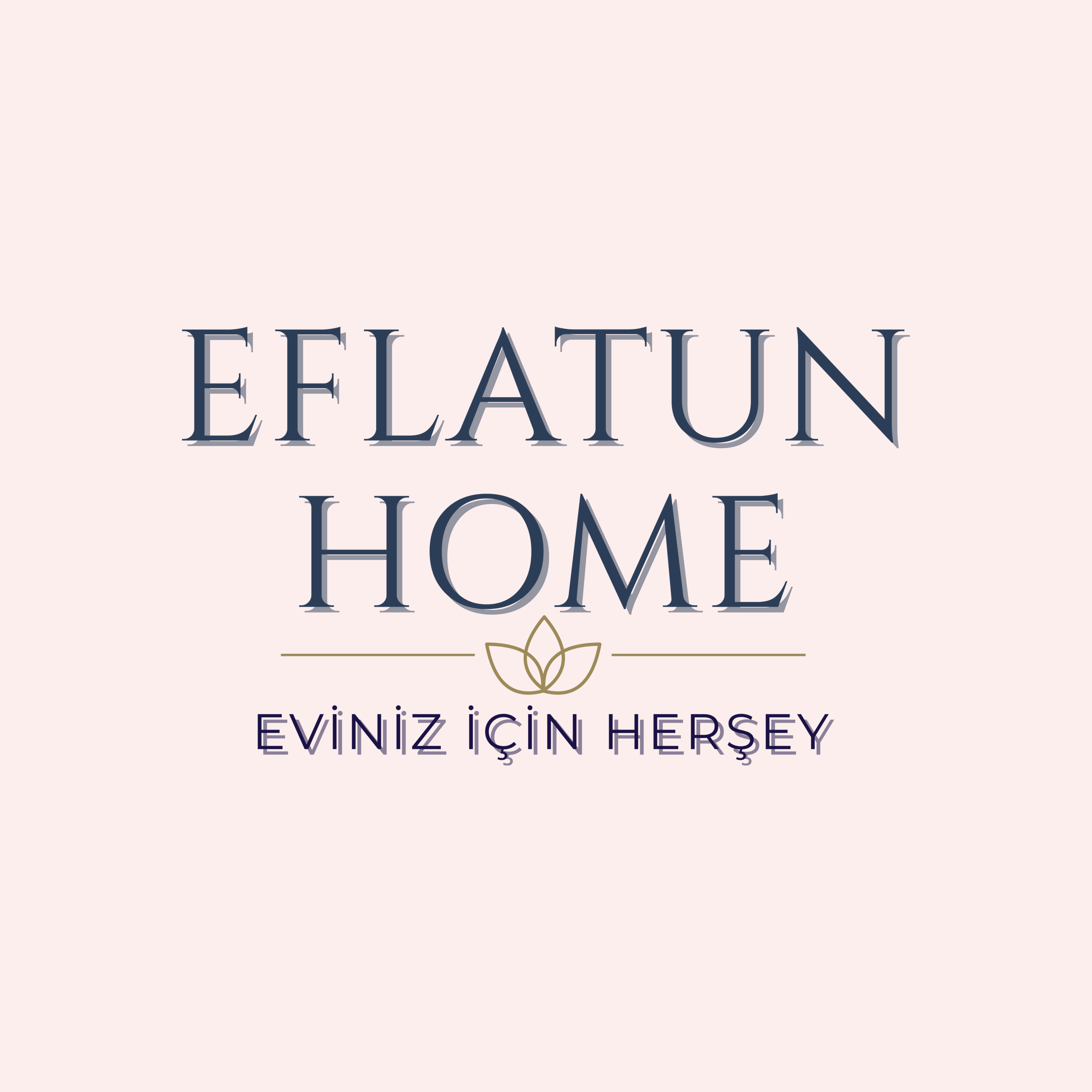 EFLATUN&HOME