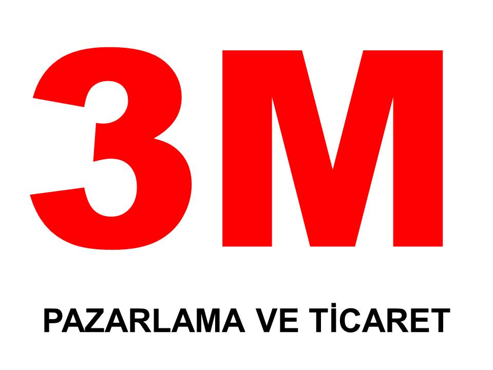 3M-Pazarlama&Ticaret