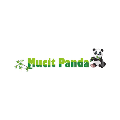 Mucit Panda Oyuncak