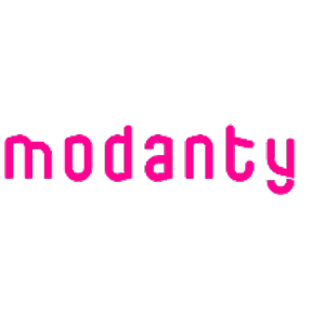 Modanty