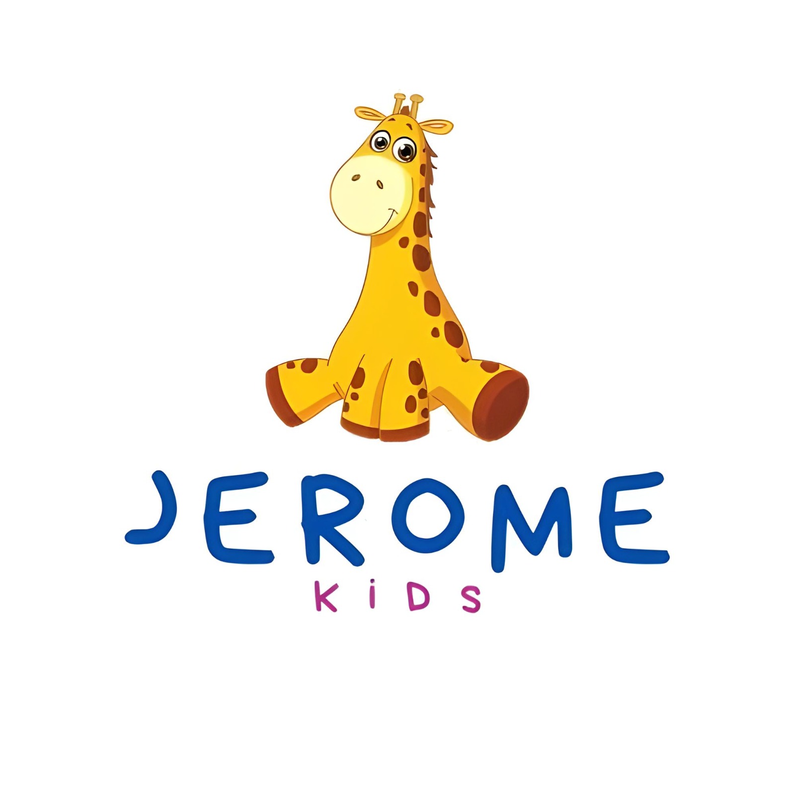 Jeromekids