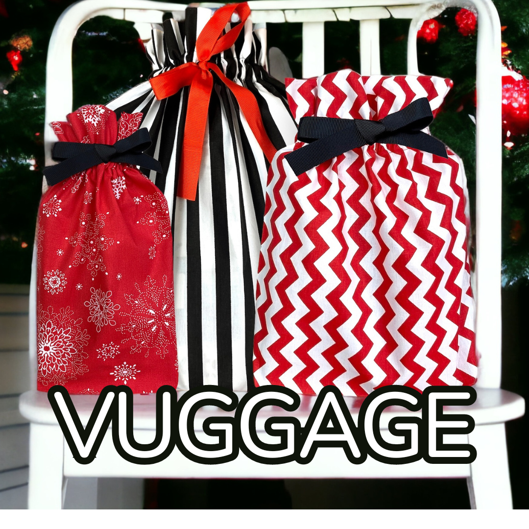 Vuggage