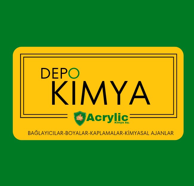 Depo_kimya