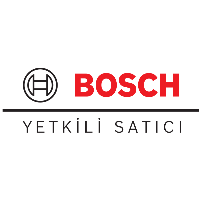 Bosch Yetkili Mağaza