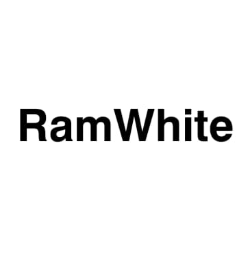 Ramwhite