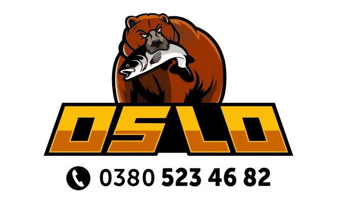 oslofishing
