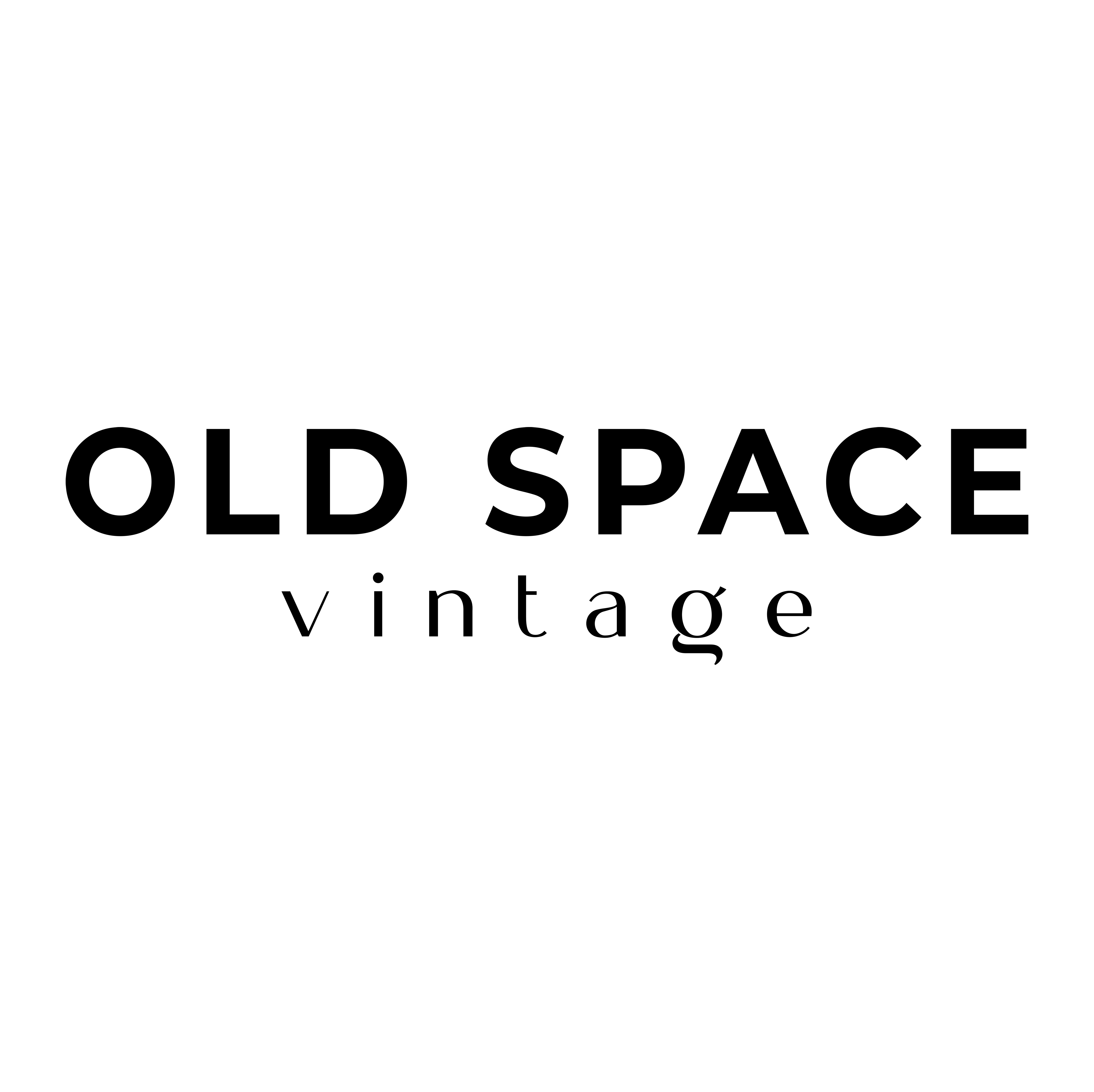 Oldspacevintage