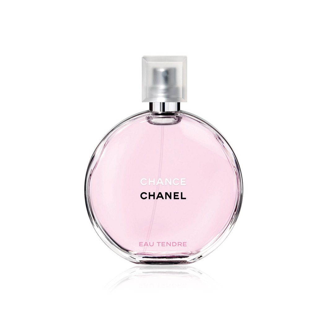 Chanel Chance Eau Tendre Edt 100 ml Bayan Parfüm