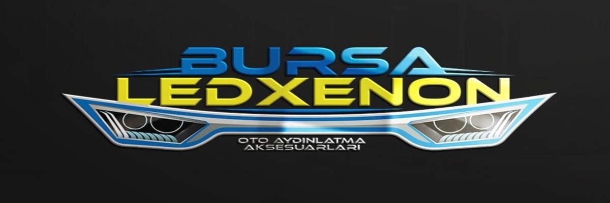 bursaledxenon