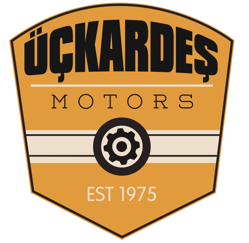 ÜçKardeşMotor