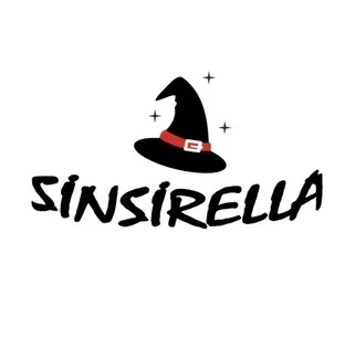 Sinsirella-Silver