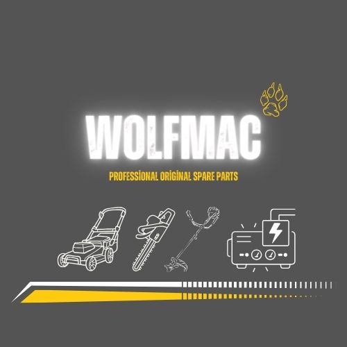 Wolfmac