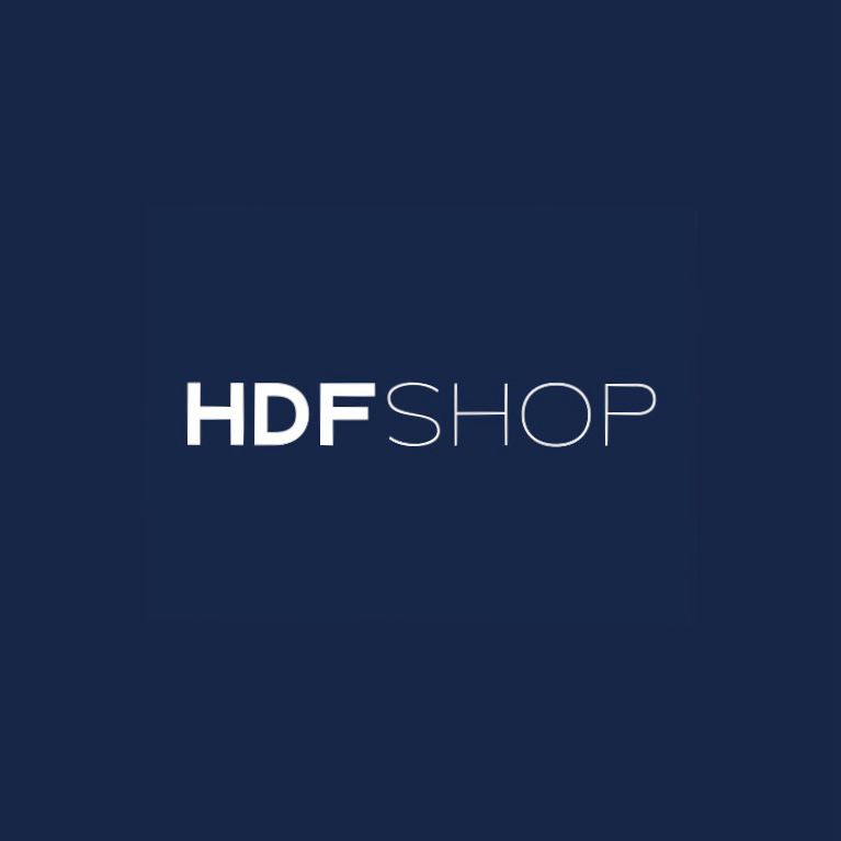 HdfShop