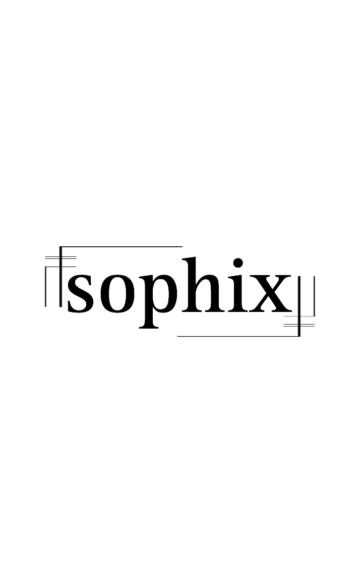 Sophix