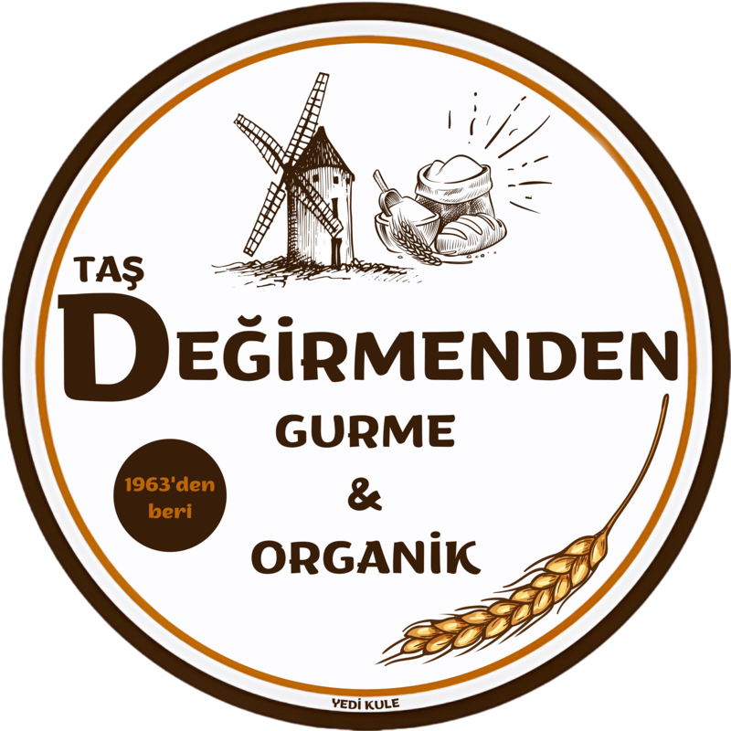 TaşDeğirmenden