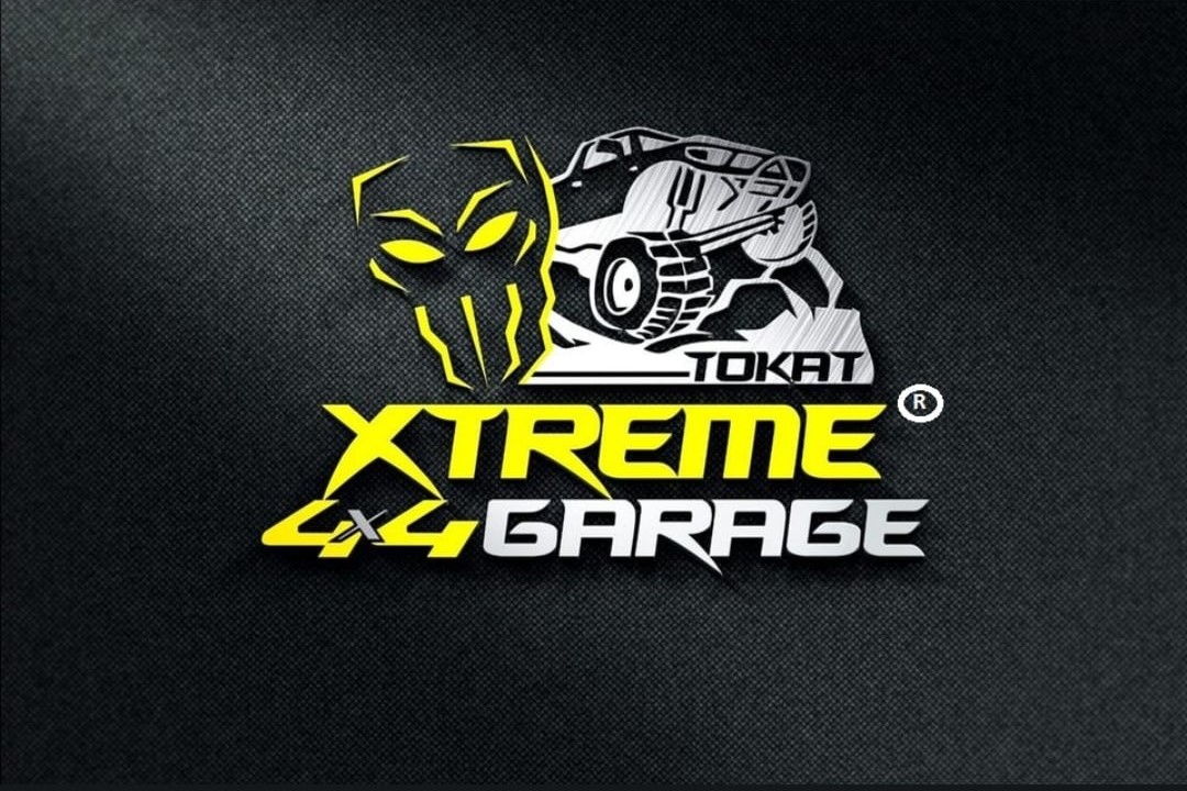 XTREME4X4GARAGE