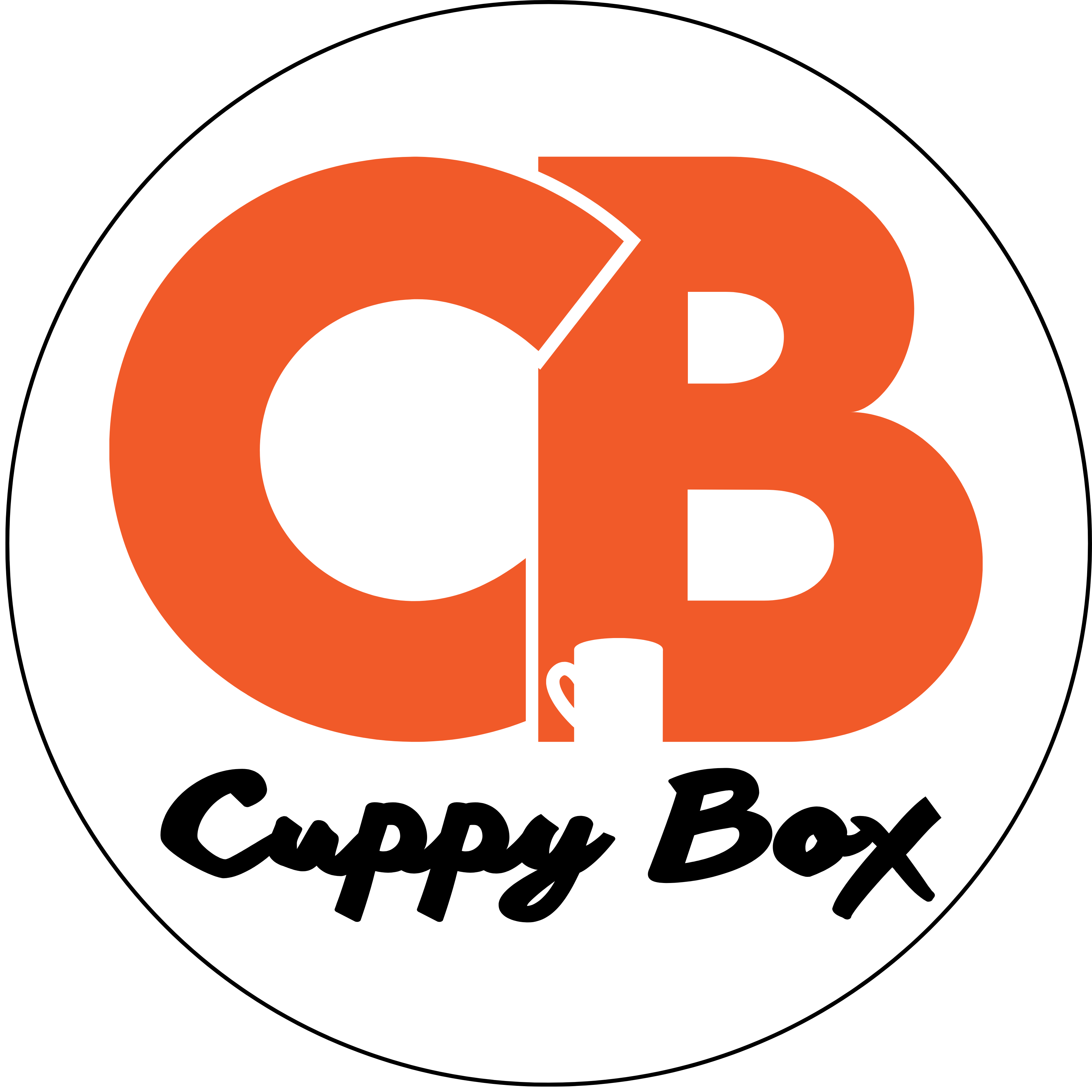CuppyBox