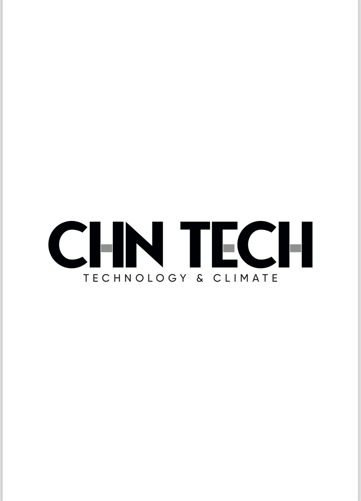 CHNTECH