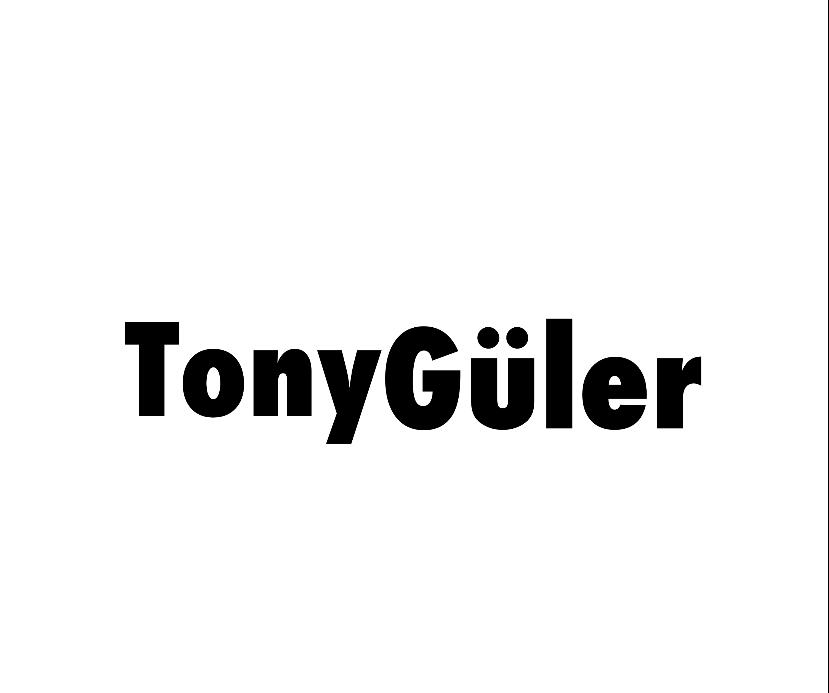 TonyGüler
