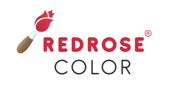 RedRoseColor