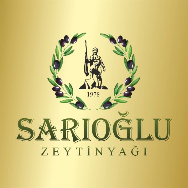 SarıoğluZeytinyağı