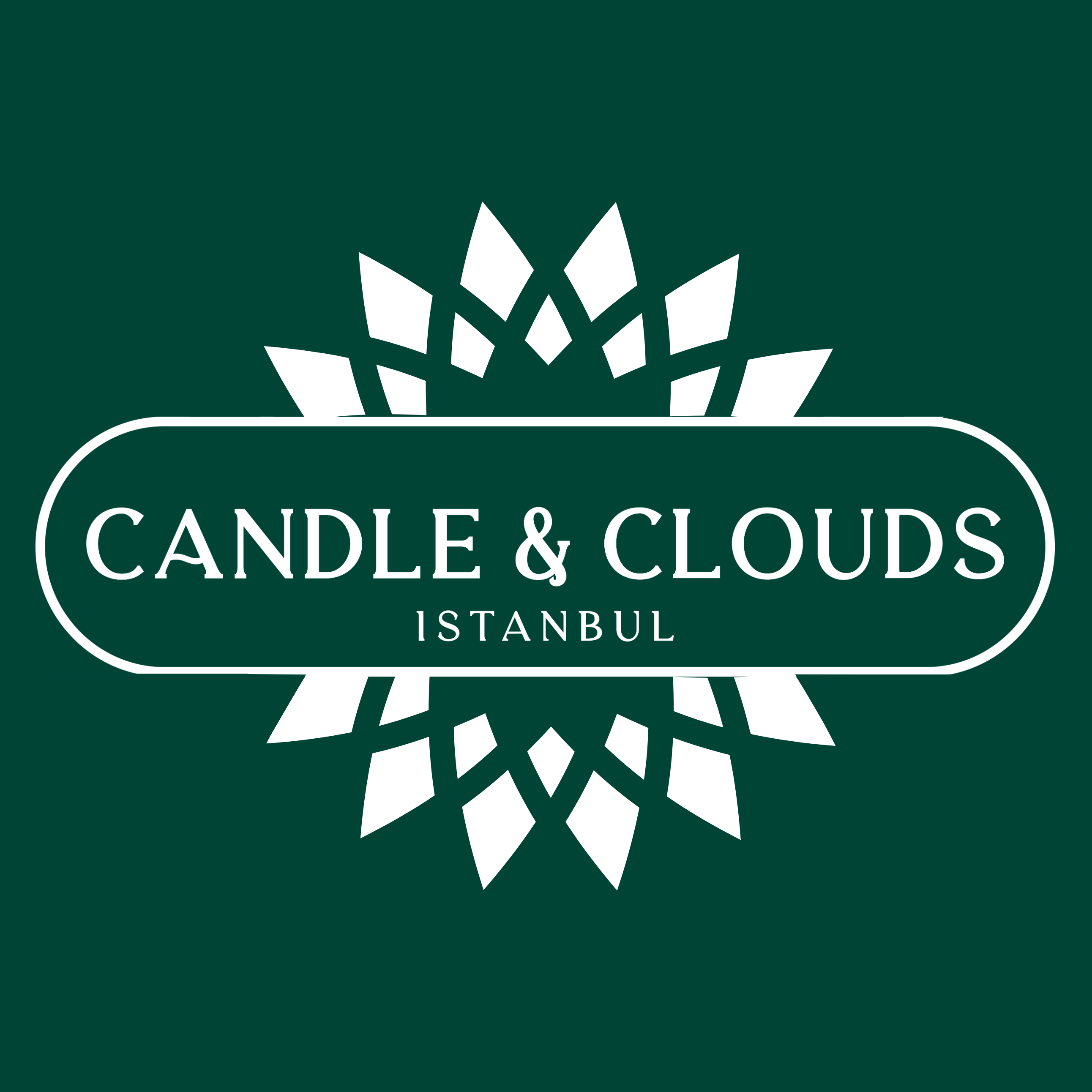 CandleAndClouds
