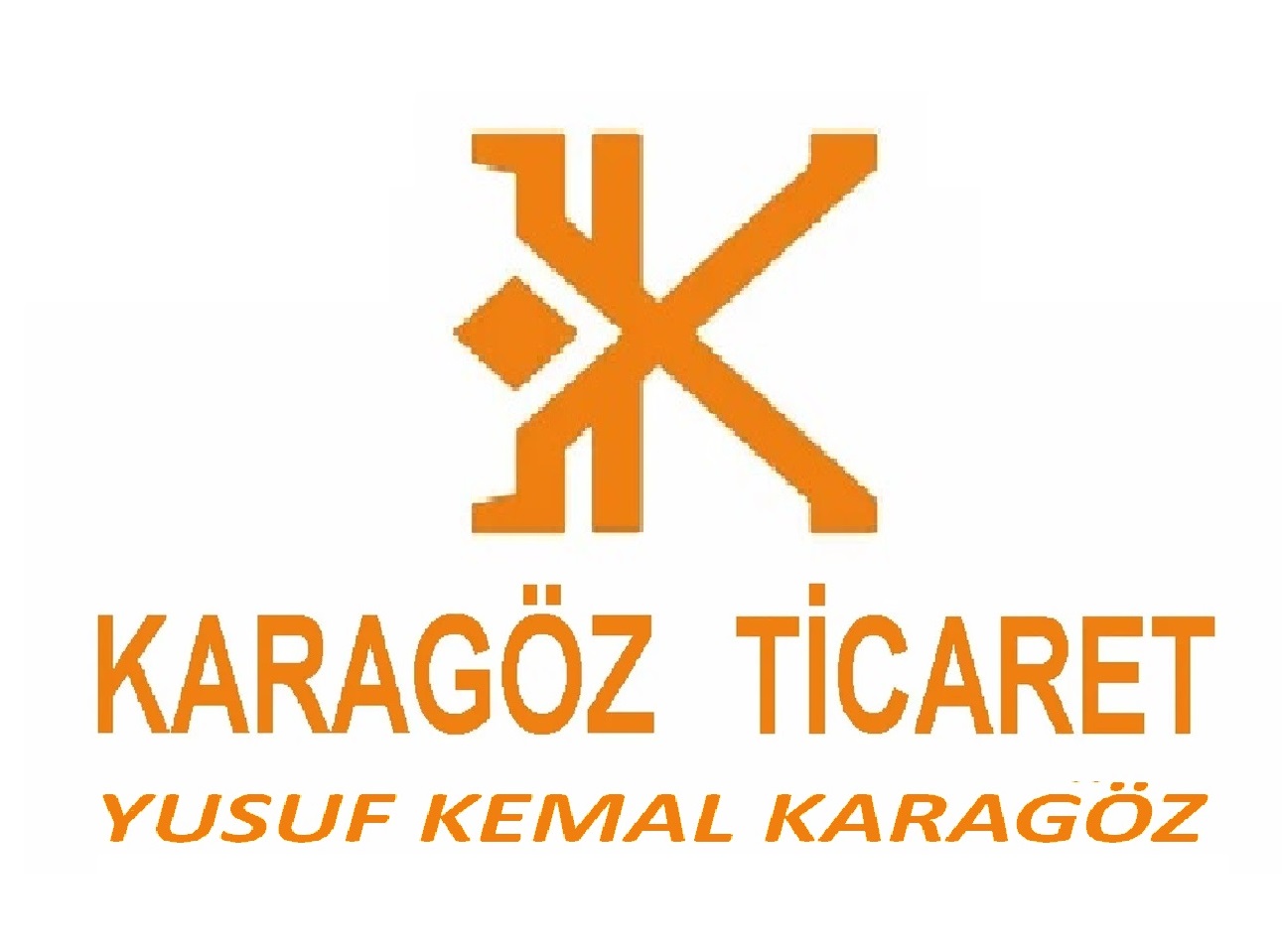 KARAGÖZ.TİCARET