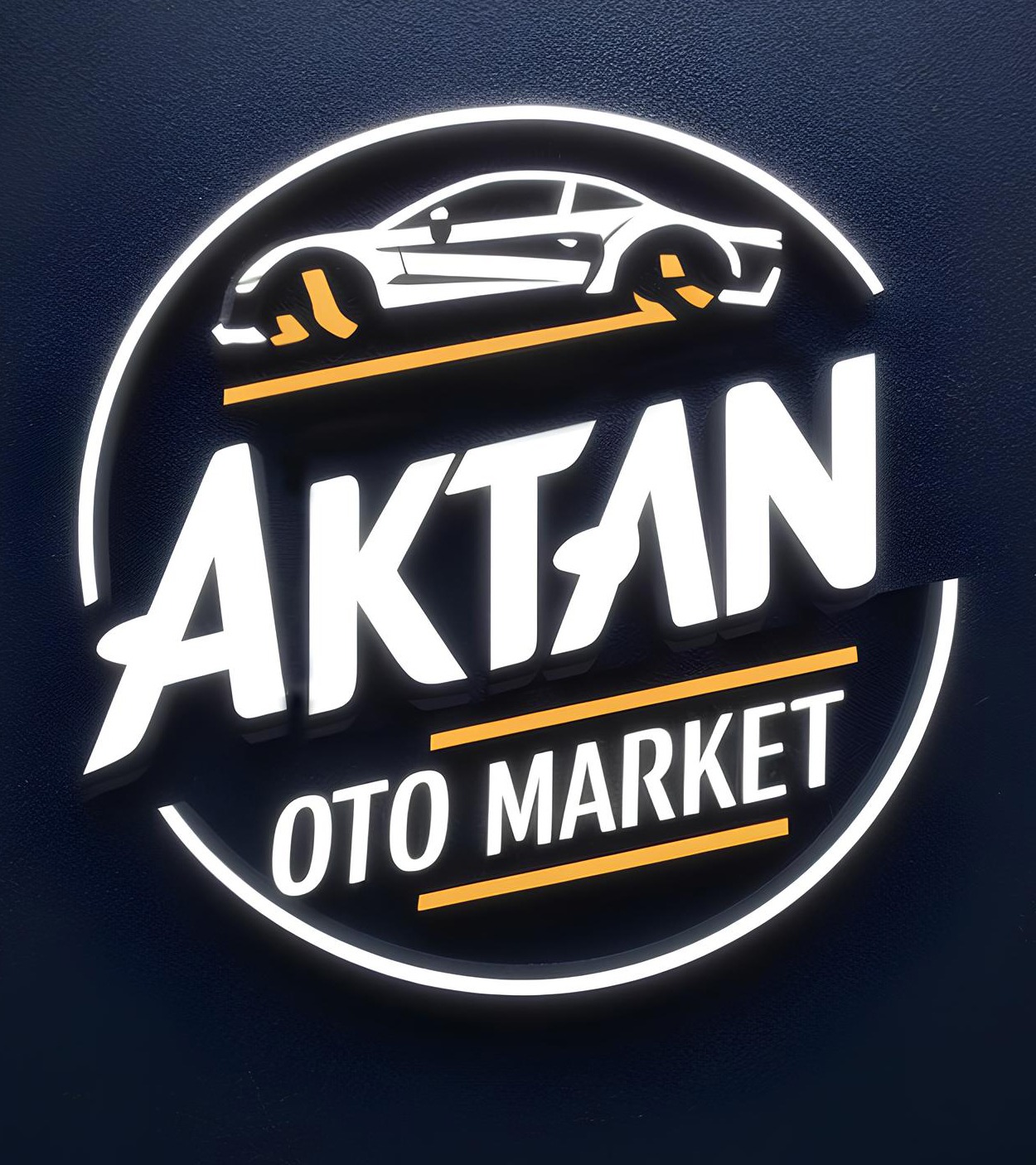 AktanOtoMarket