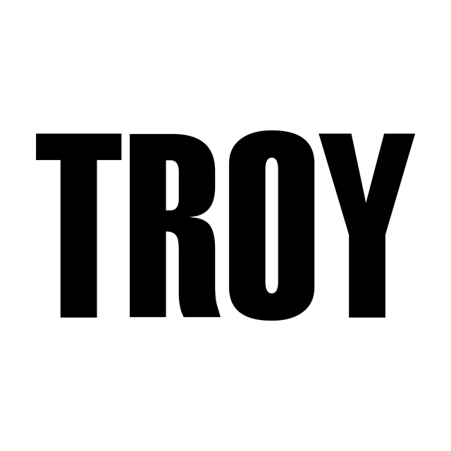 TroyApple
