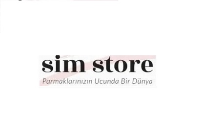 SİMSTOREE