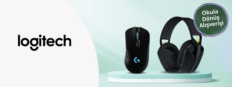 Logitech