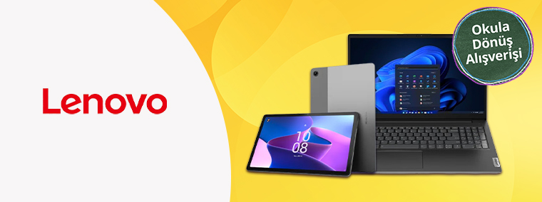 Lenovo