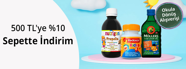 Besin Takviyeleri