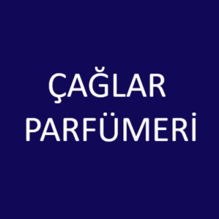 ÇAĞLARPARFÜMERİ
