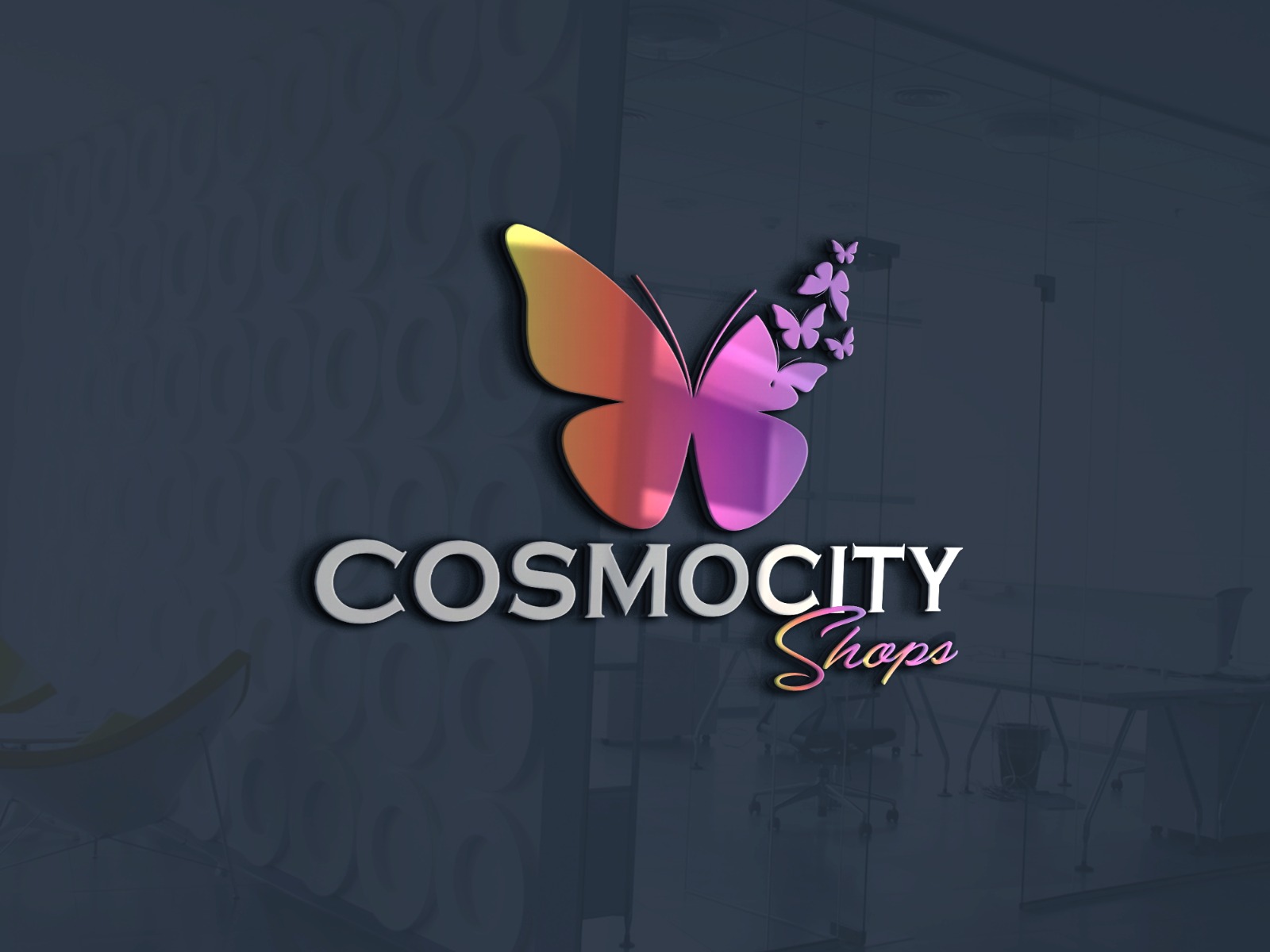 Cosmocityshops