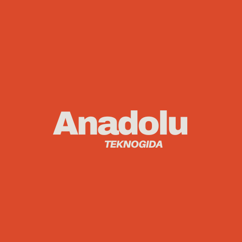 AnadoluTeknoGida