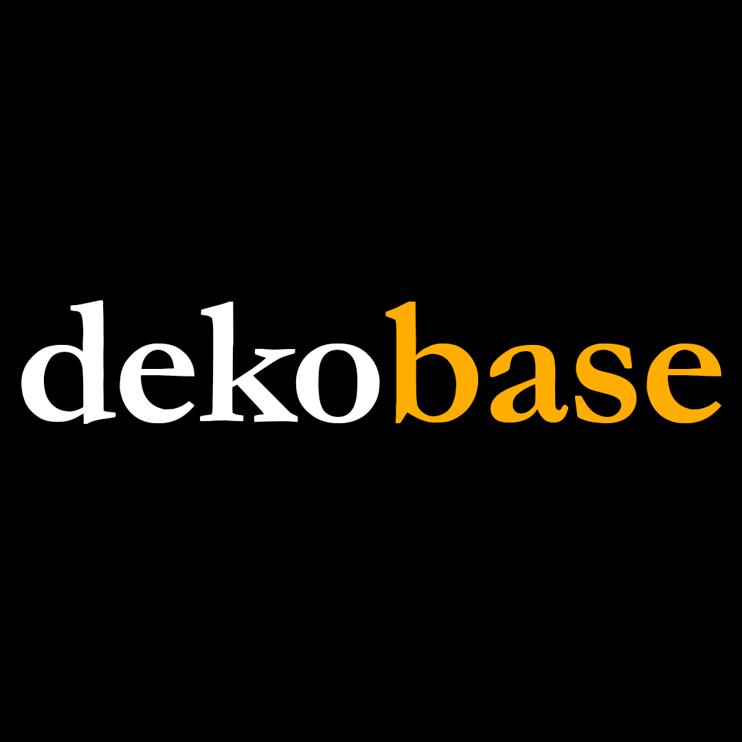 Dekobase