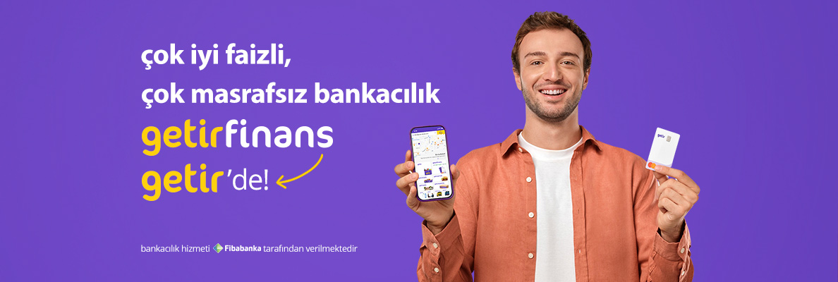 getir finans