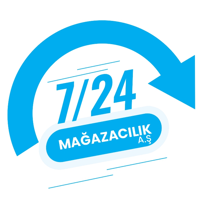 724mağazacılık