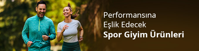 Spor Giyim