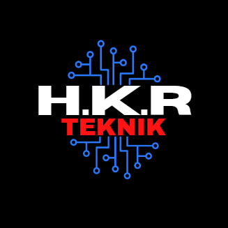 HKRTEKNİK