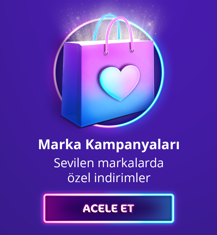 Marka Kampanyaları