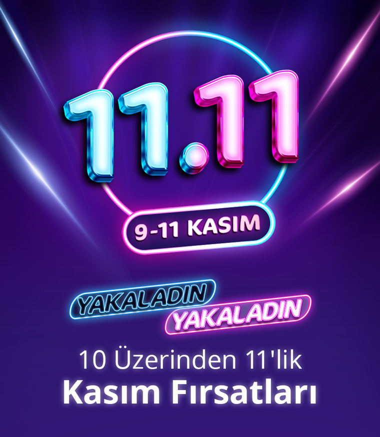 n11 Kasım Kampanyası