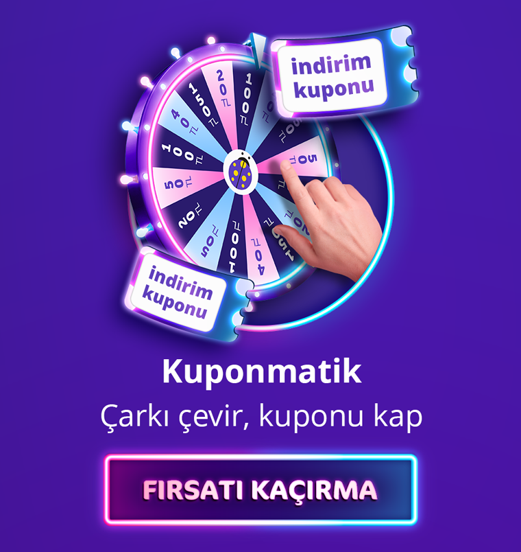 Kuponmatik