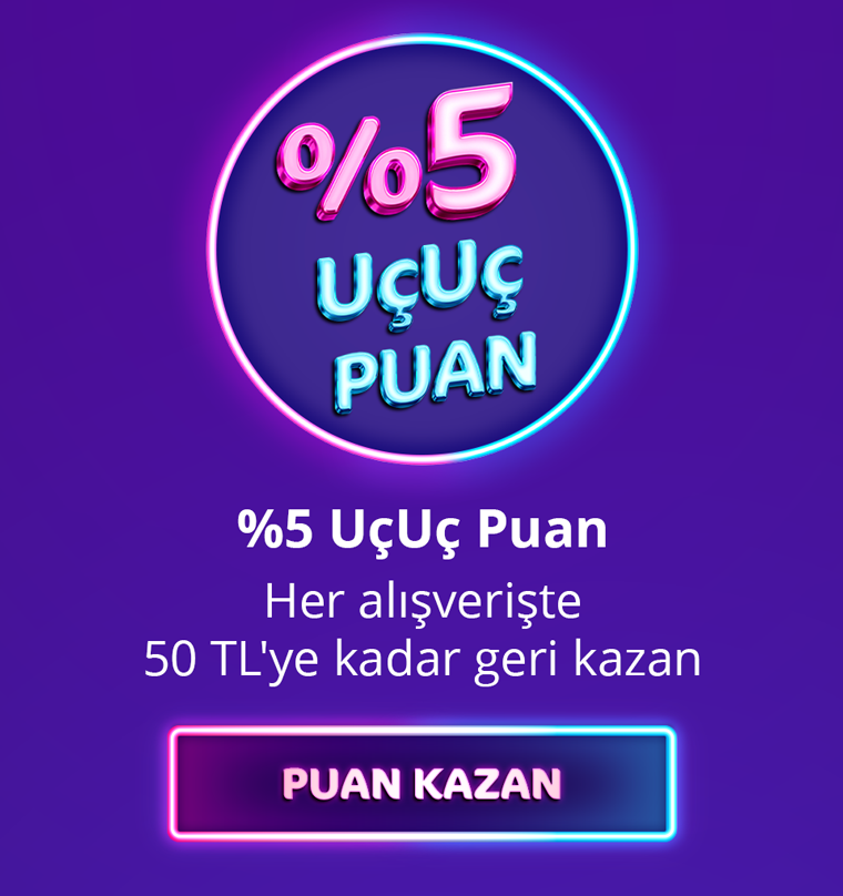 UçUç Puan