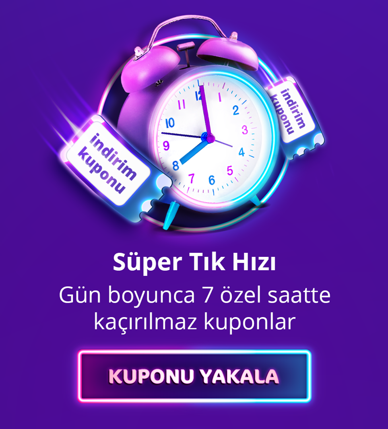 Süper Tık Hızı