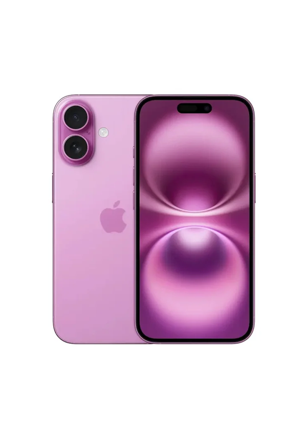 Apple iPhone 16  (Apple Türkiye Garantili) 