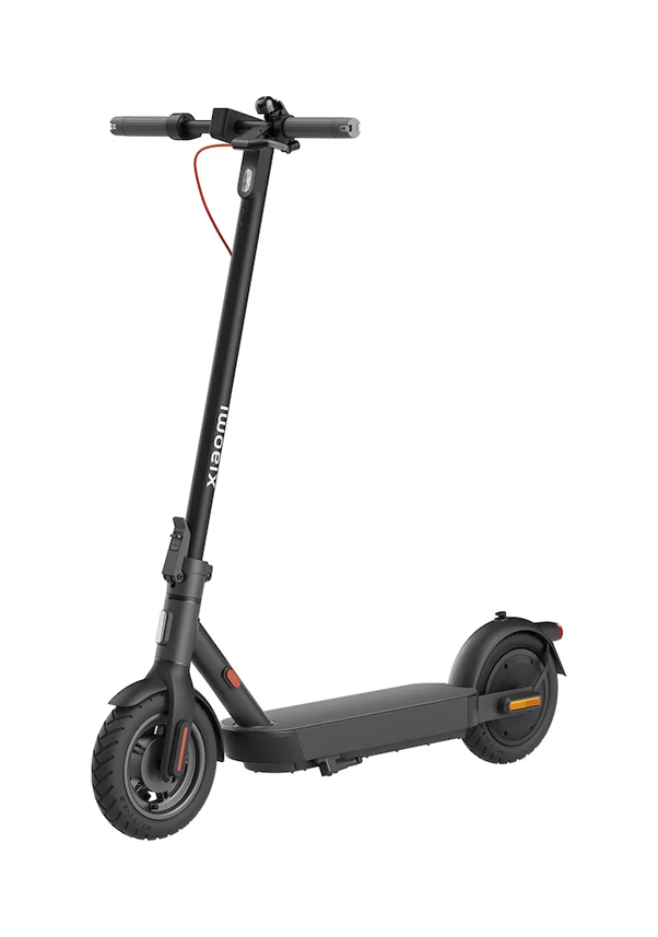 Xiaomi Electric Scooter 4 Pro 2nd Gen Siyah 1000W