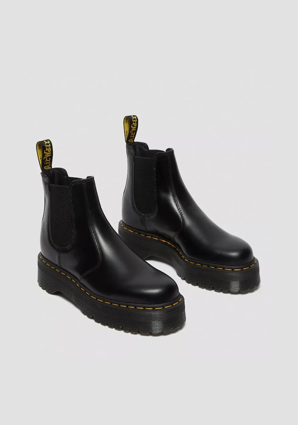 Dr.martens 2976 Quad Kadın Bot 24687-001