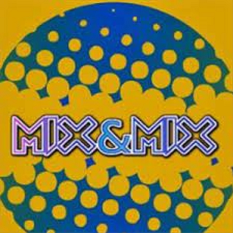 Mix&Mix